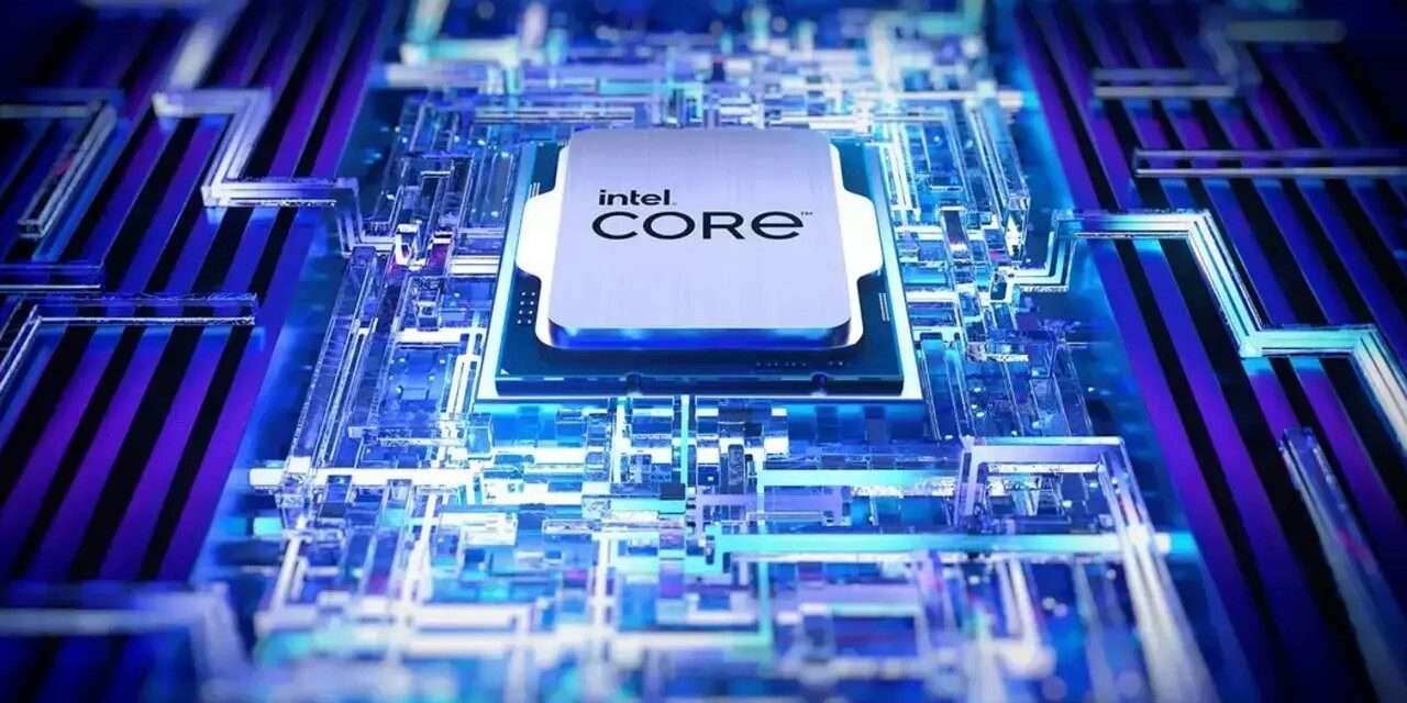 Processori Intel