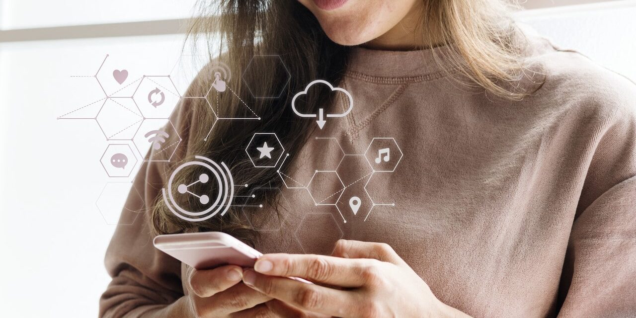 Comunicazione digitale