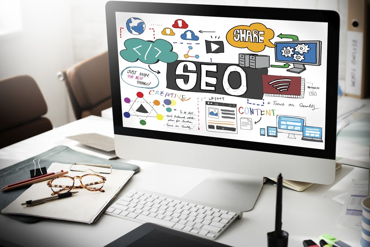 SEO Search Engine Optimization