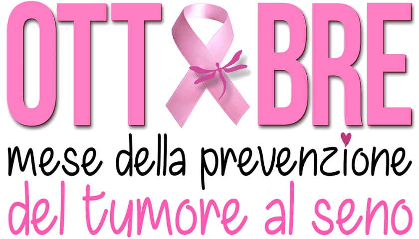 Ottobre mese della prevenzione