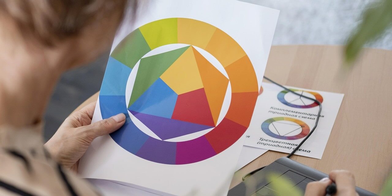 Psicologia dei colori