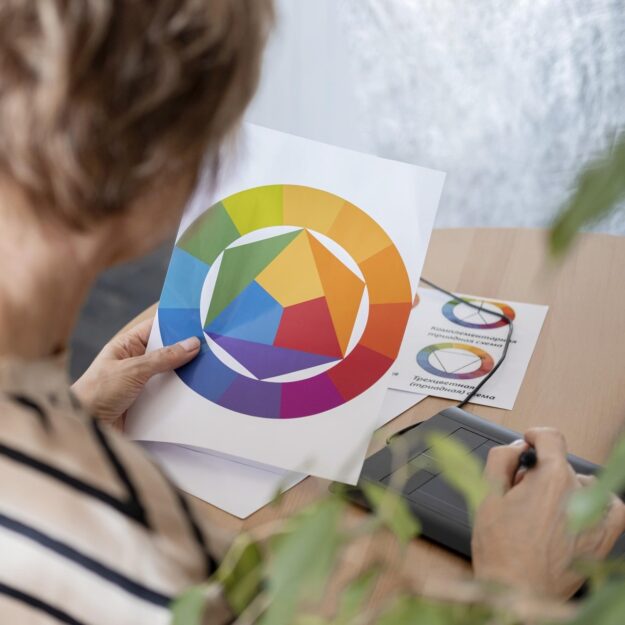 Psicologia dei colori