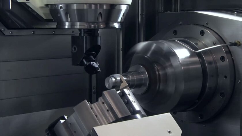 TMP Meccanica di Precisione