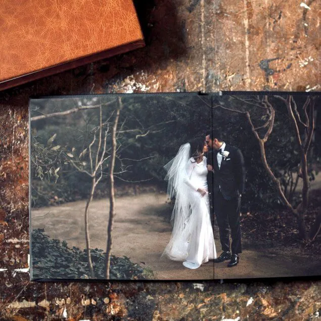 Gianni Mirante album matrimonio