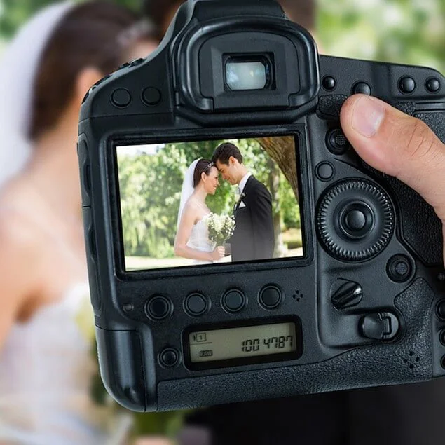 Gianni Mirante Foto matrimonio