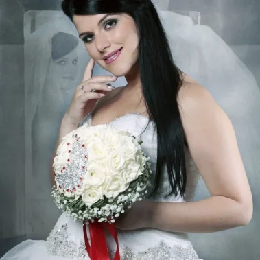 Fotomontaggio da studio