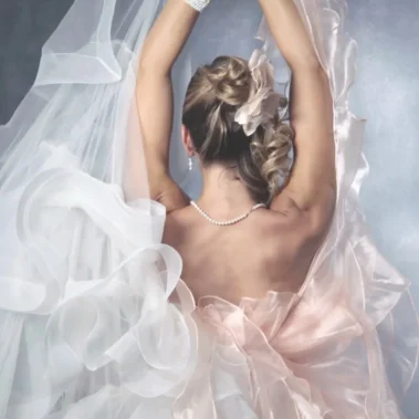 L'originalità di una posa