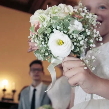 Meravigliosa damigella