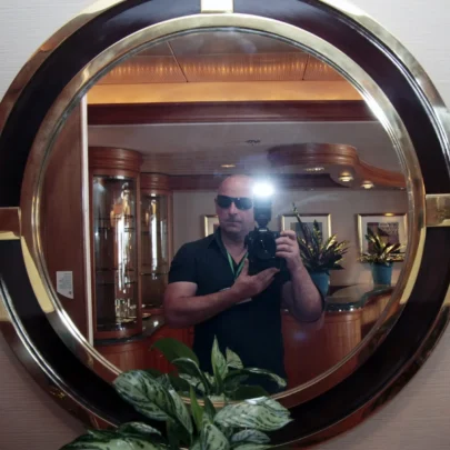 Gianni Mirante Fotografo