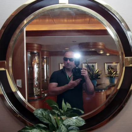 Gianni Mirante Fotografo