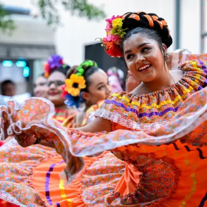 Festa del Cinque di Maggio