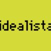 Idealista Logo Card